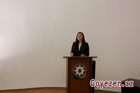 Tolerantlıq Azərbaycan xalqının ruhundadır