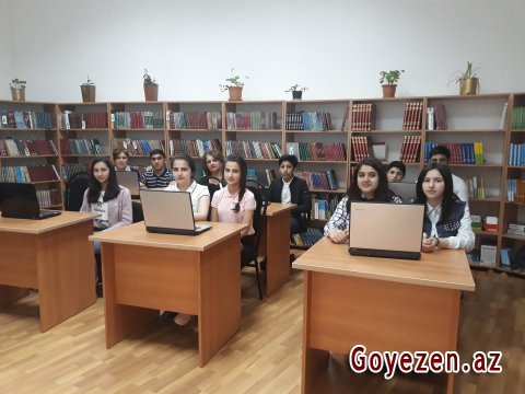 Heydər Əliyev milli təhsil sisteminin qurucusudur 