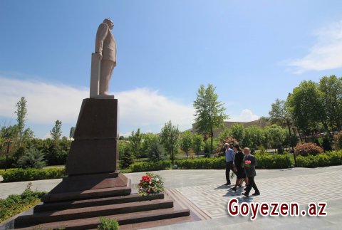 Heydər Əliyev milli təhsil sisteminin qurucusudur 