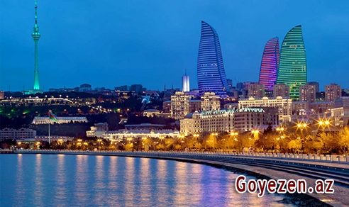 Azərbaycan iqtisadiyyatda dayanıqlı inkişaf modelini tərənnüm edən ölkədir