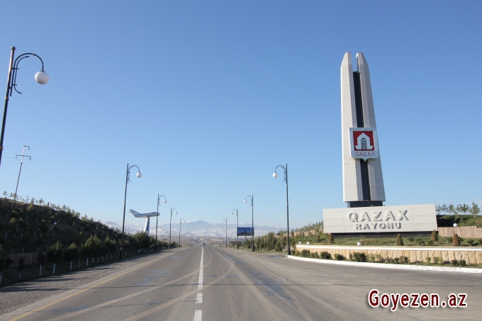 2020-ci ildə Qazax rayonunun sosial-iqtisadi inkişafının makroiqtisadi göstəriciləri