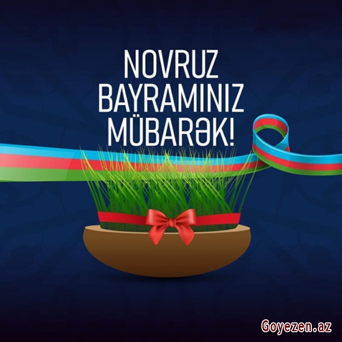 44 günlük Vətən müharibəsindən sonra Qazaxda Novruz bayramı ilk dəfə təntənəli şəkildə qeyd olunacaq