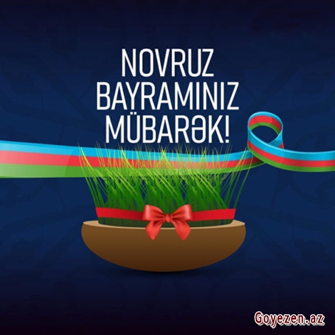Novruz təkcə onu keçirən türk xalqlarının deyil, ümumilikdə bəşəriyyətin mənəvi dəyəri hesab edilir