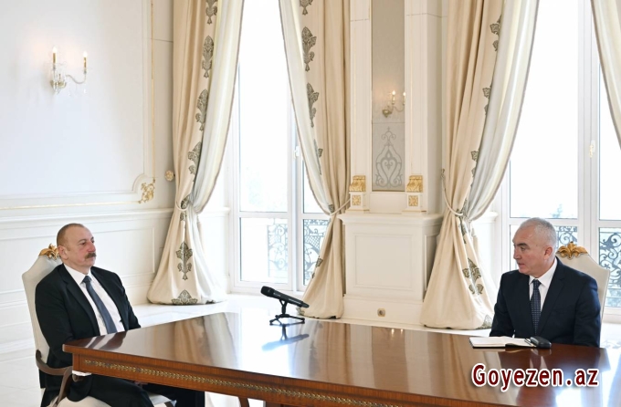Prezident İlham Əliyev: “Biz Laçını həm döyüş meydanında, həm siyasi yollarla qaytardıq”