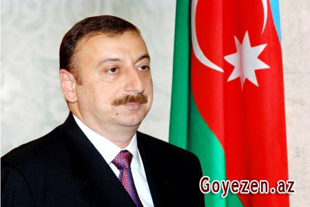 Qurban bayramı münasibətilə Azərbaycan xalqına təbrik