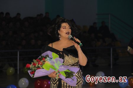 Rayonumuzda 31 dekabr – Dünya Azərbaycanlılarının Həmrəylik Günü və Yeni il