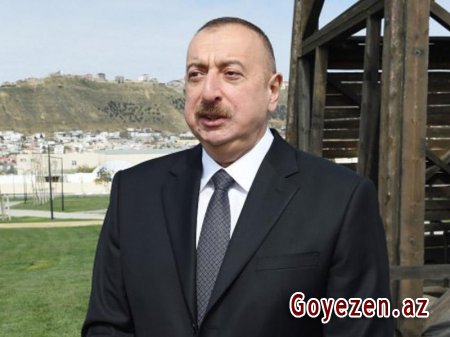 "25 il müstəqil dövlət kimi yaşayan Azərbaycan bu gün ayaqda möhkəm dayanır"