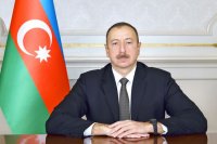 Azərbaycan prezidenti hərbi xidmətə çağırış haqqında sərəncam imzalayıb