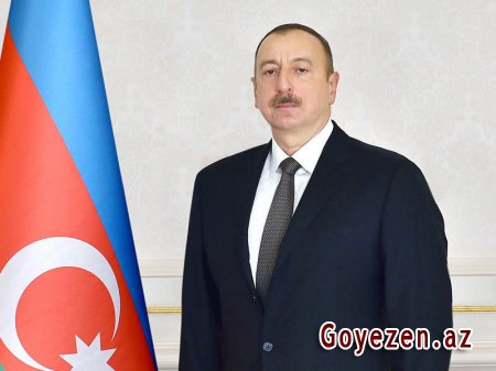 "Azərbaycan artıq dünyada idman dövləti kimi tanınır"