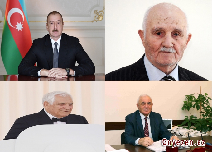 “Cənab Prezident, Sizin siyasətinizin arxasında yenilməz bir qüvvə - Azərbaycan xalqının sınmaz iradəsi dayanır”