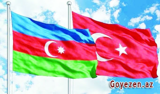 Bir millət, iki dövlət olan Azərbaycan-Türkiyə...