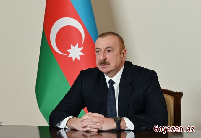 Yeni Azərbaycan Partiyasının səmərəli fəaliyyəti dövlətimizin uğurlarının təminatçısıdır