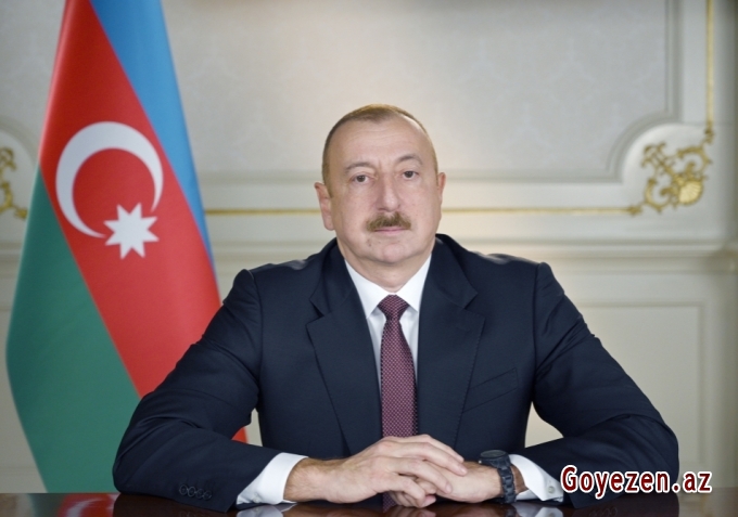 Vətəndaş məktubundan: “Cənab Prezident, inanıram ki, məhz Siz Azərbaycanı daha böyük uğurlara imza atdıracaqsınız”
